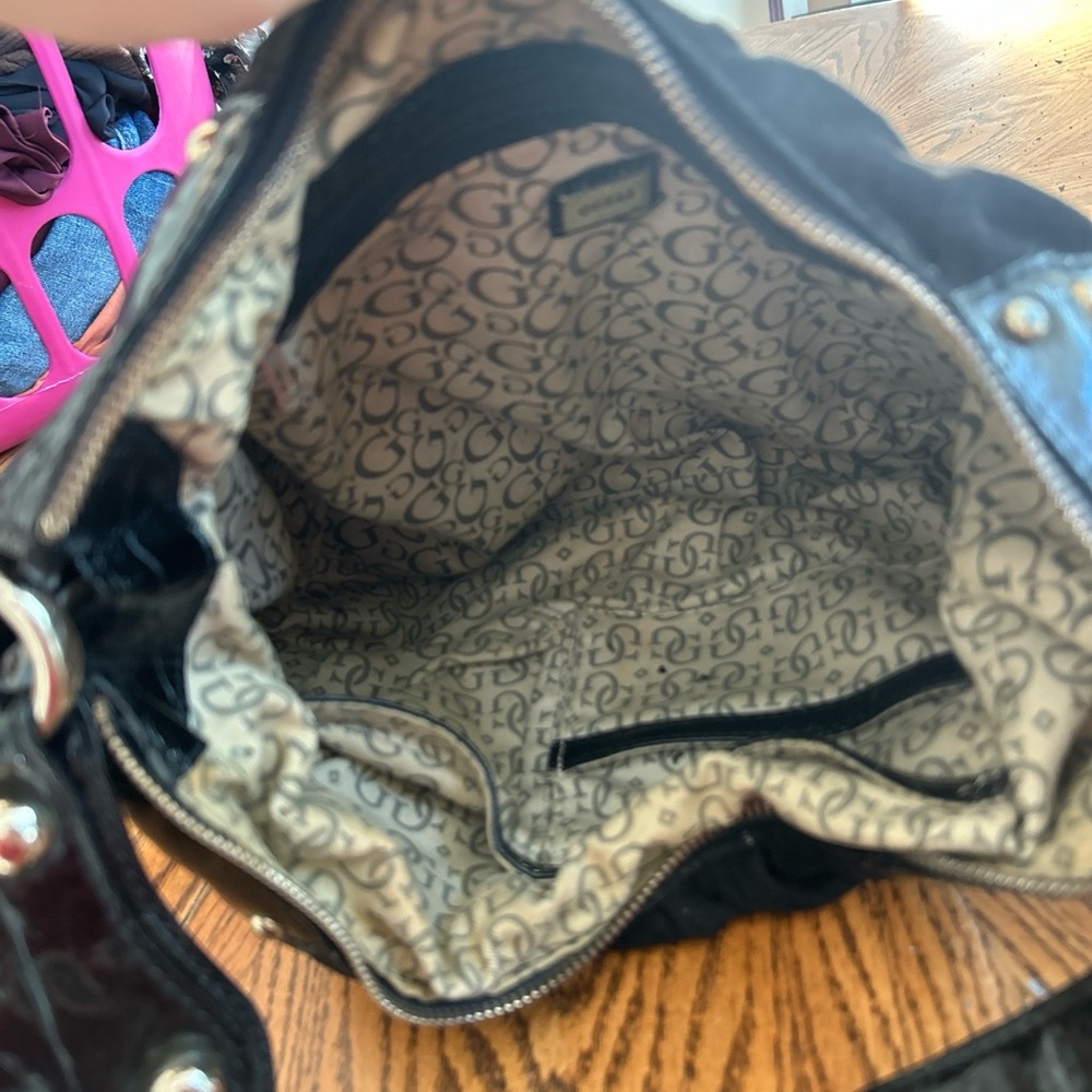 Guess bag